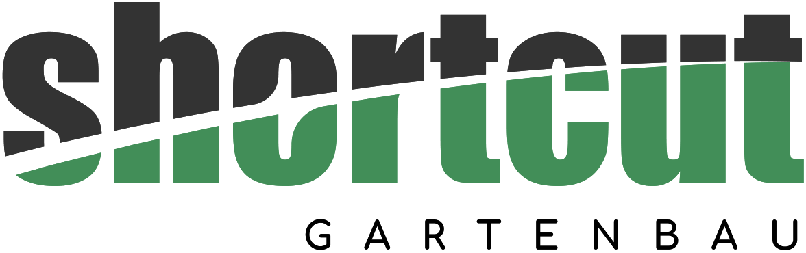 shortcut Gartenbau